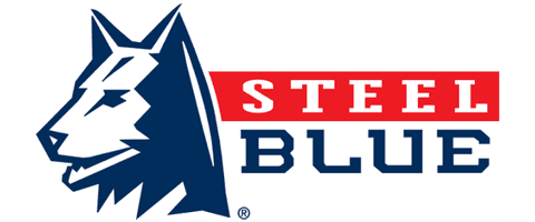 Steel Blue