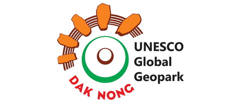 UNESCO Global Geopark Đắk Nông