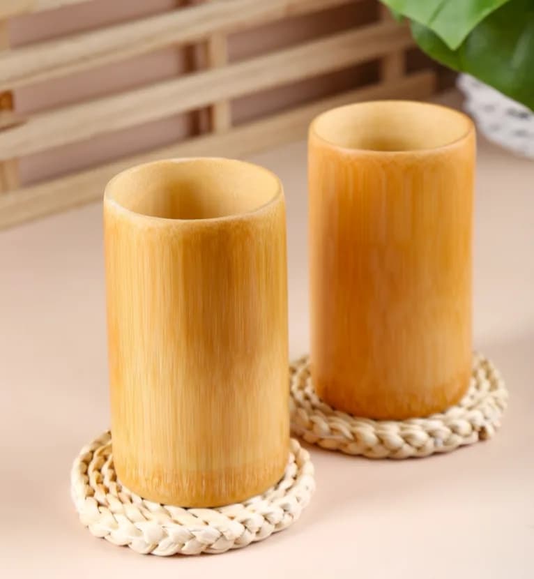 Tổng hợp các sản phẩm bảo vệ môi trường độc đáo